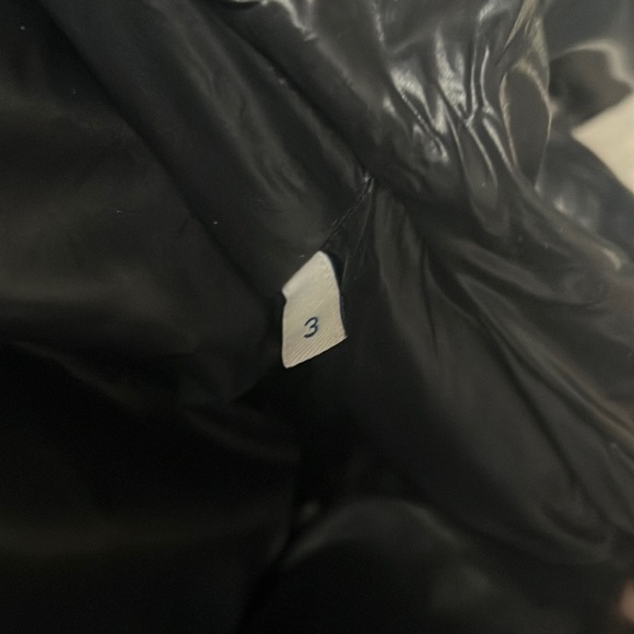 Mens Moncler Coat - Picture 10 of 11